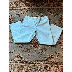 Old navy low rise pants size 16